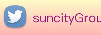 suncityGroup官网登录入口 logo